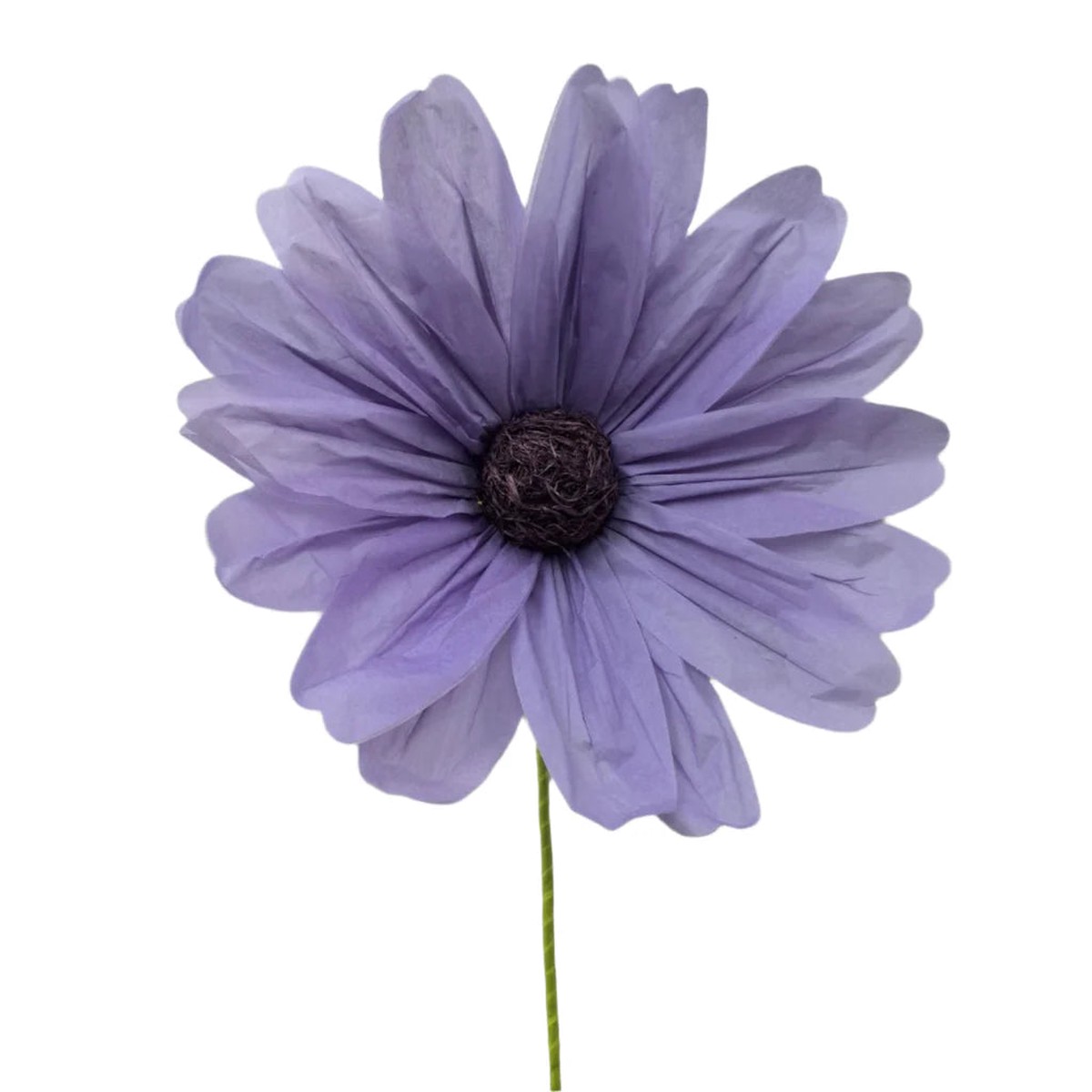 Big Cosmos Spray, 43" (Lavender)