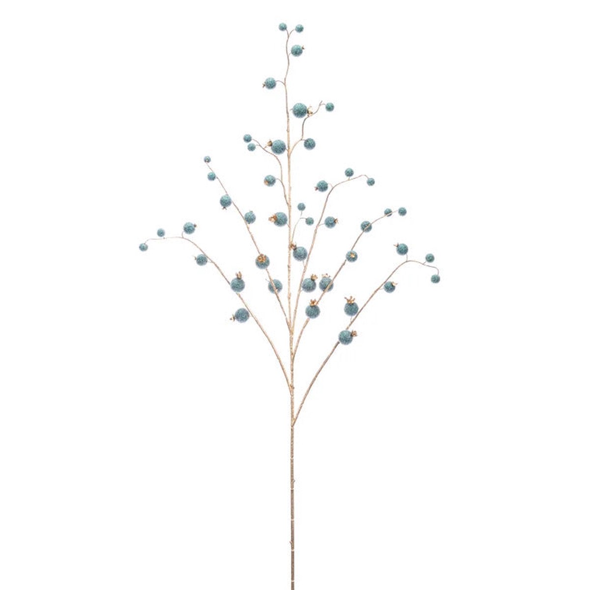 Ice Blue Berry Spray