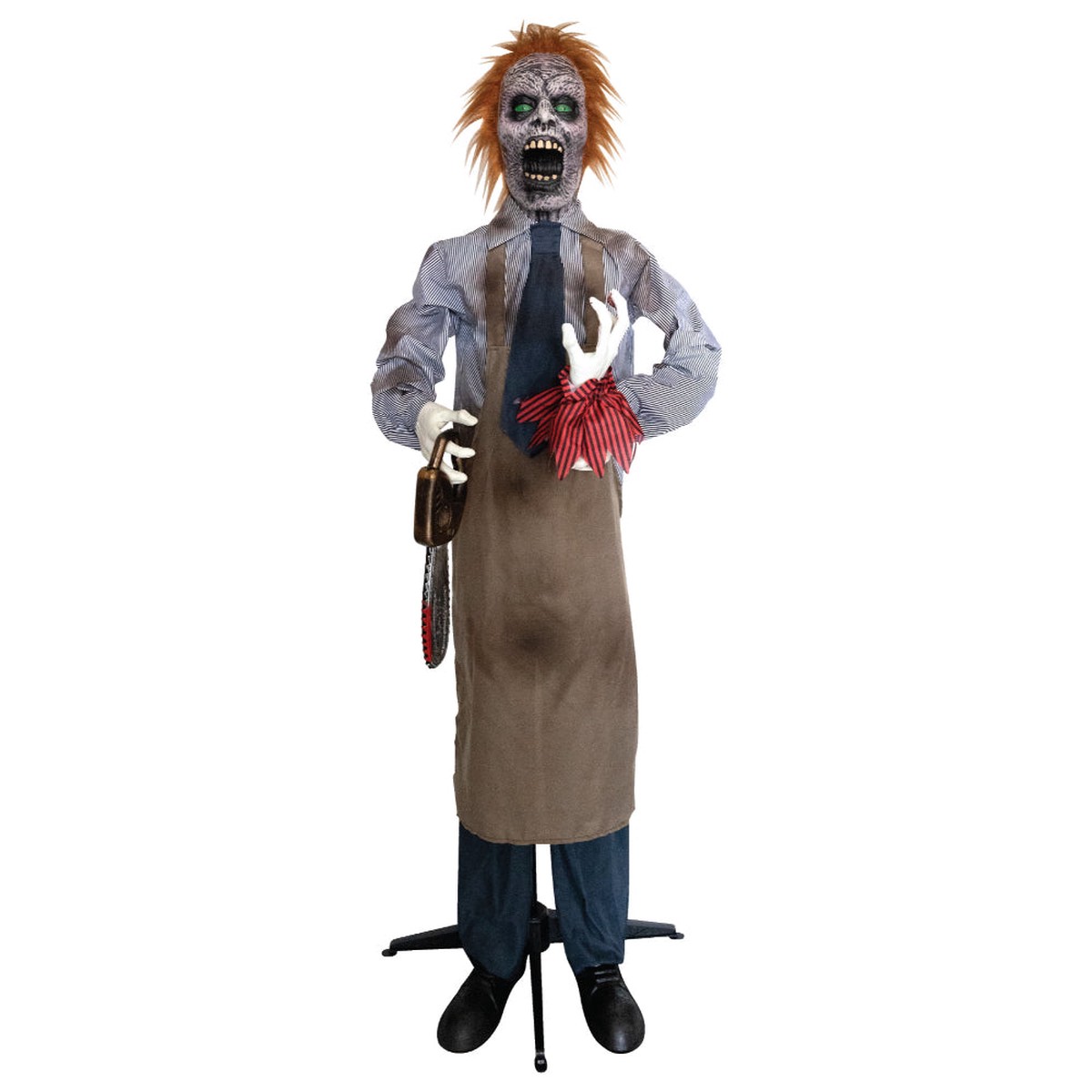 Animatronics Chainsaw Man