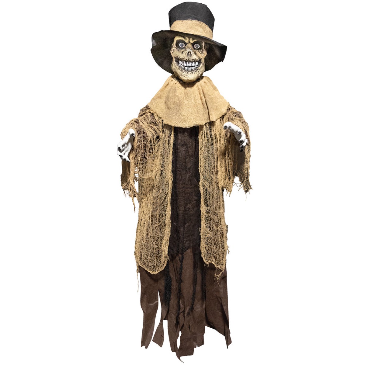 Animatronics Hanging Reaper
