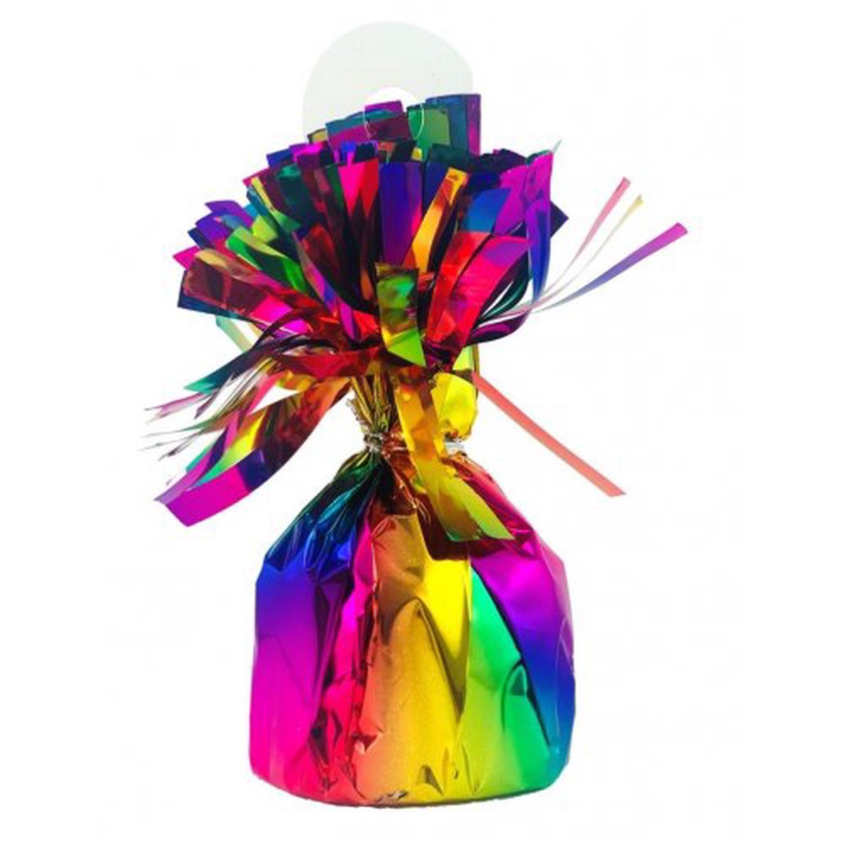Balloon Weights Rainbow