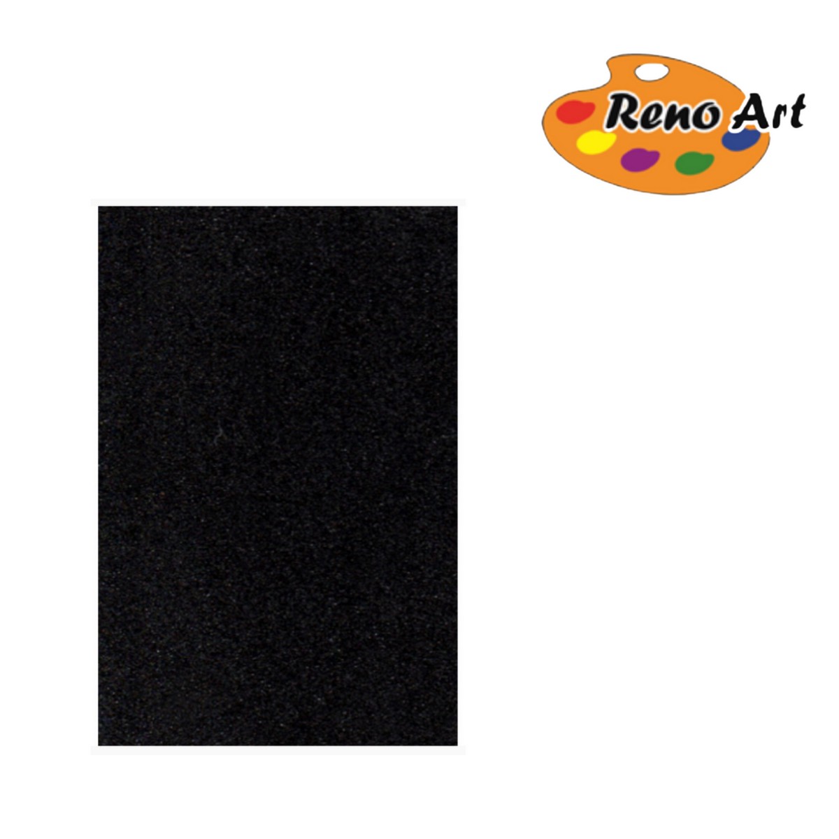 EVA-Black 40x60cm