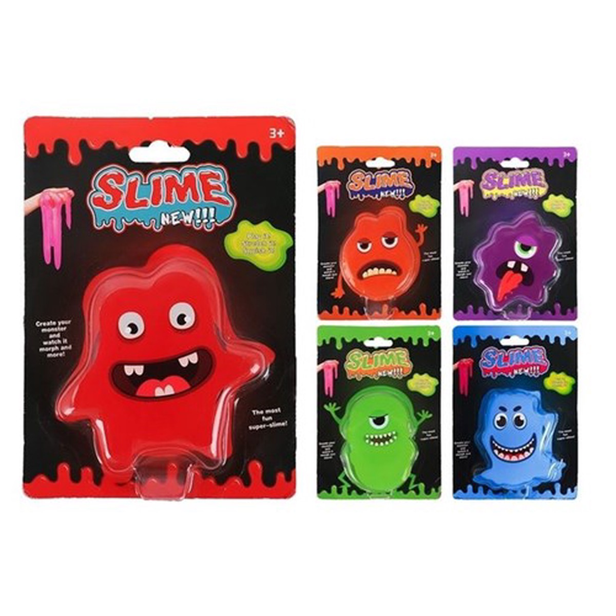 Monster Slime