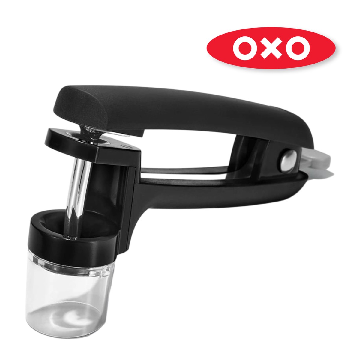 OXO GG Cherry and Oliver Pitter Black