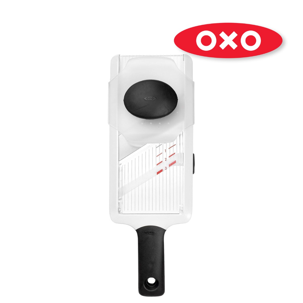OXO GG Hand-Held Mandoline Slicer