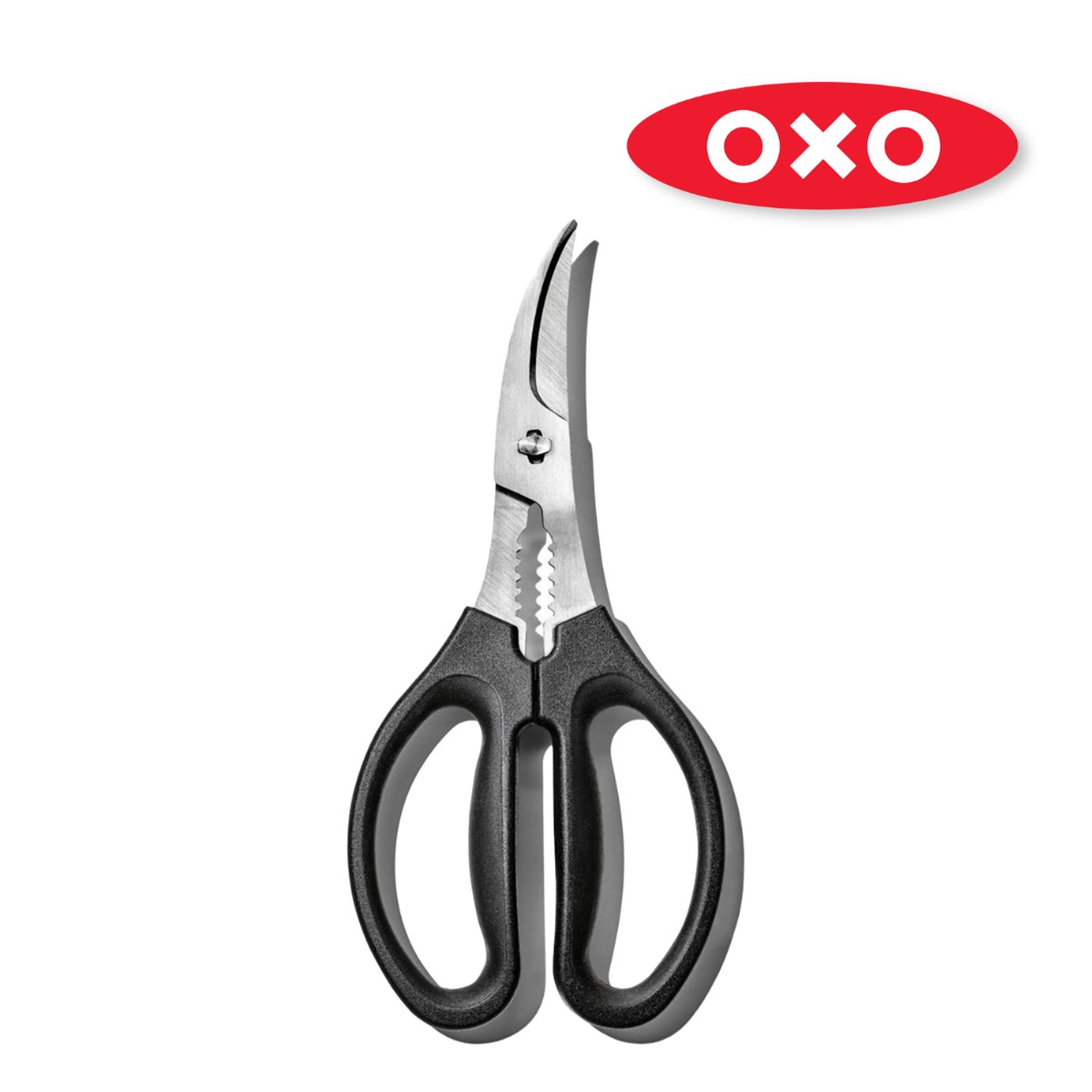 OXO GG SEAFOOD SCISSORS