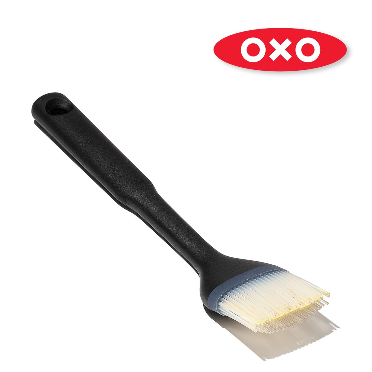 OXO GG Silicone Basting Brush