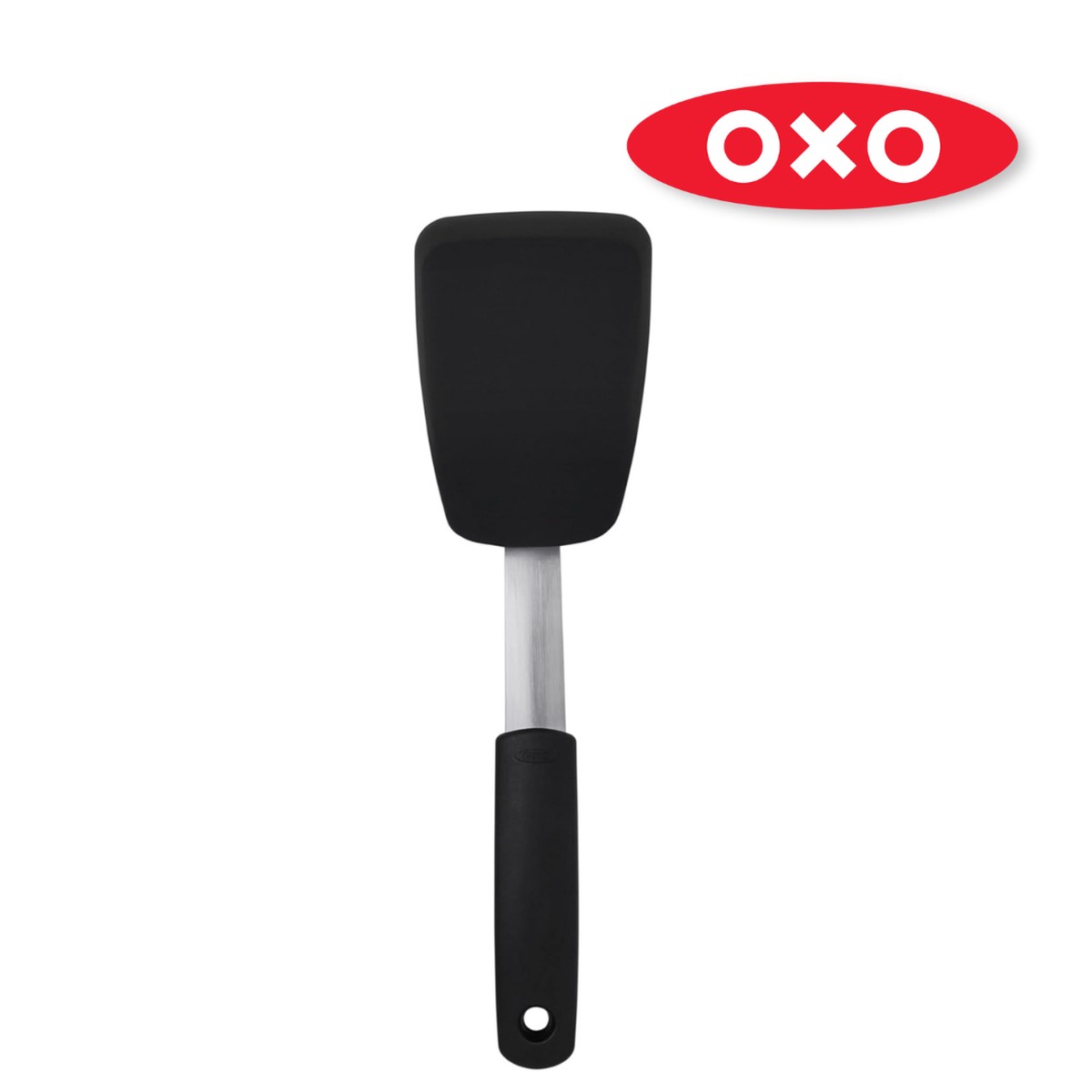 OXO GG Silicone Flexible Turner Small