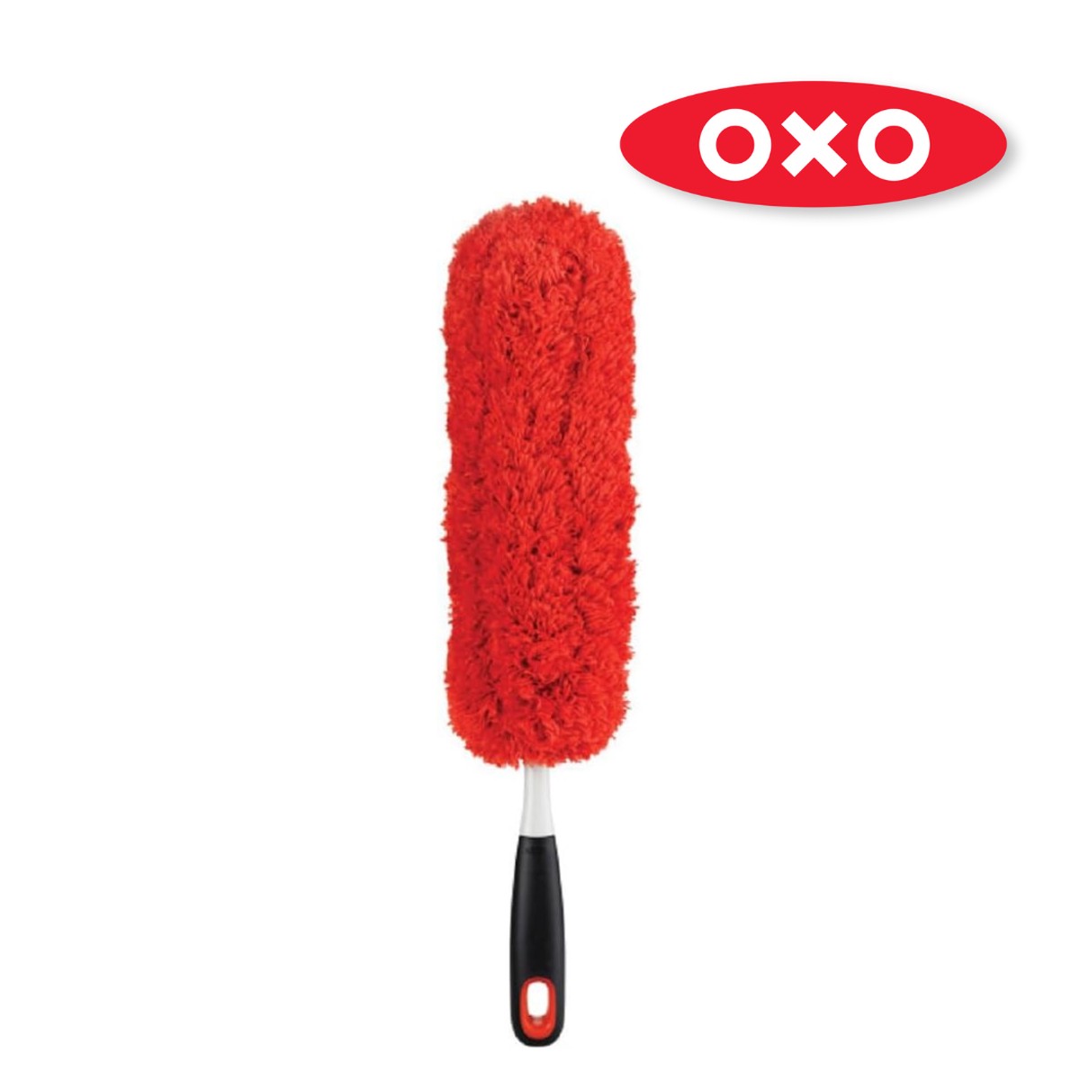 OXO Good Grips Microfiber Hand Duster