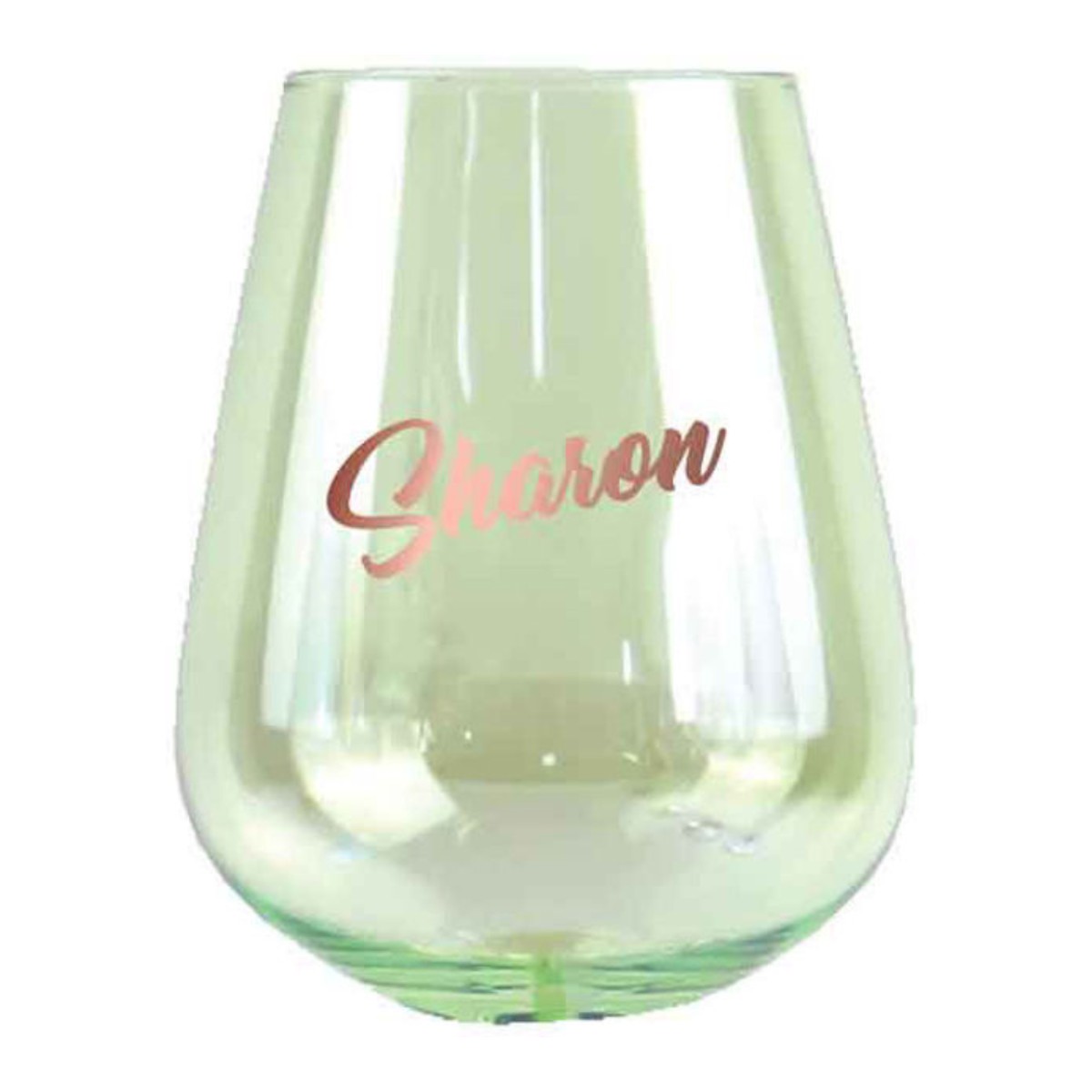 Sharon Stemless Glass 13cm 600ml