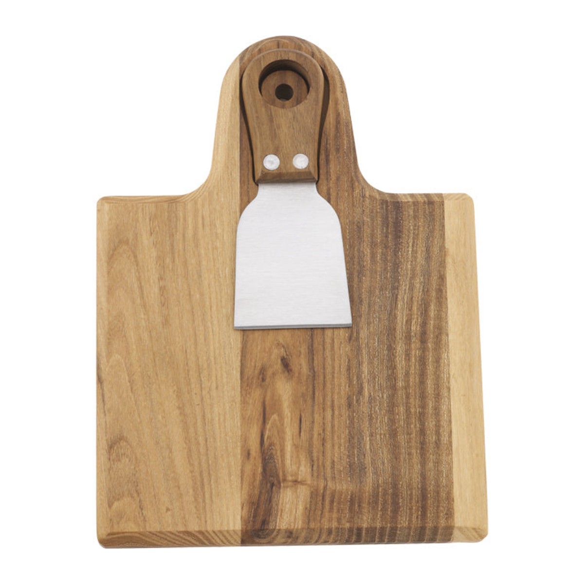 Fromagerie Square 2pc Cheese for One