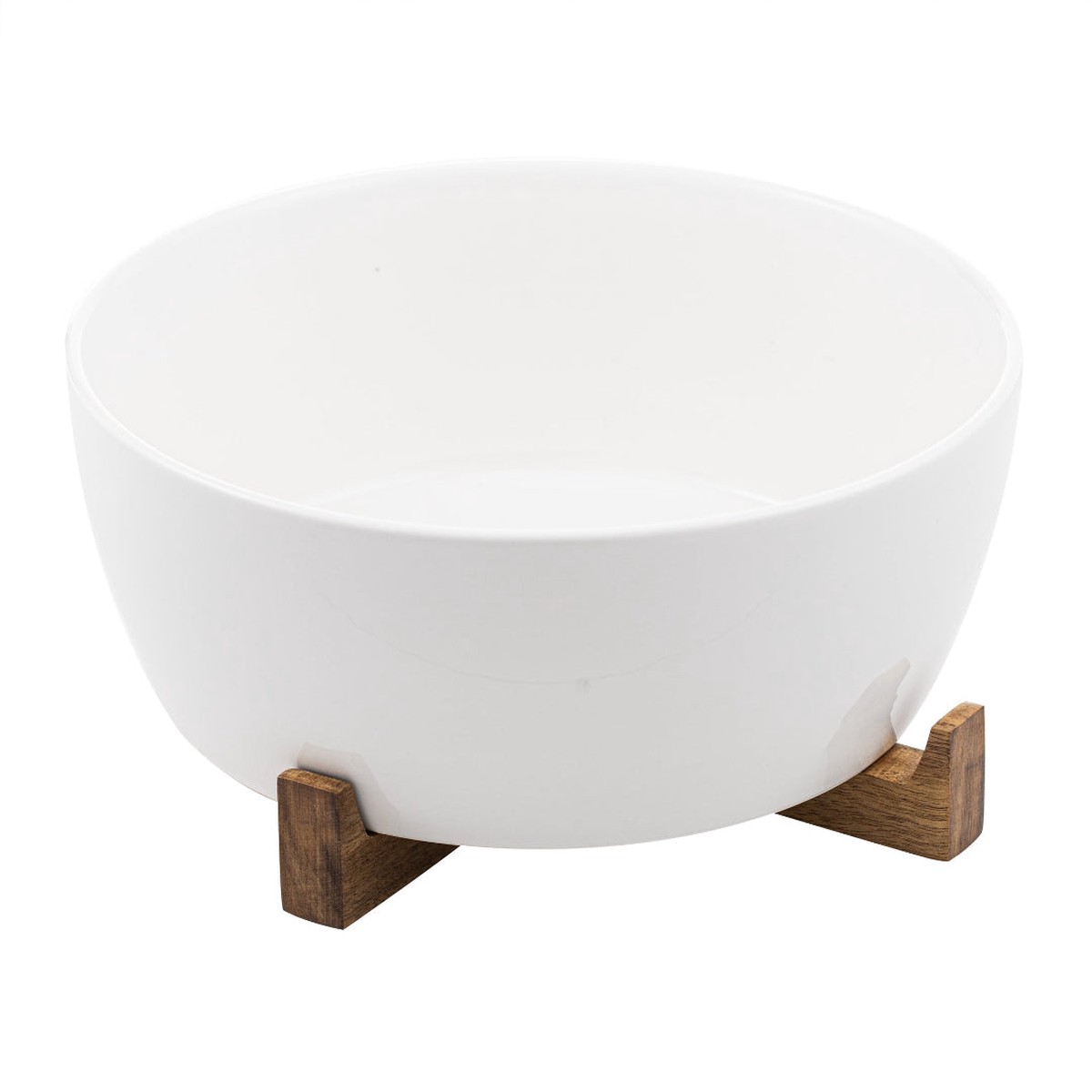 Alto Oven To Table Large Bowl With Trivet