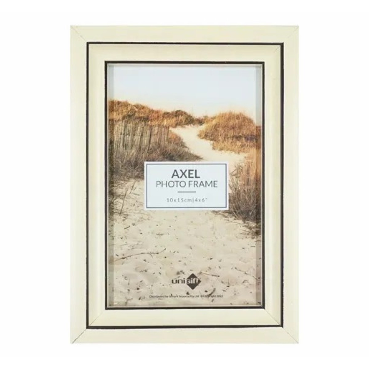 Axel Frame 10x15cm
