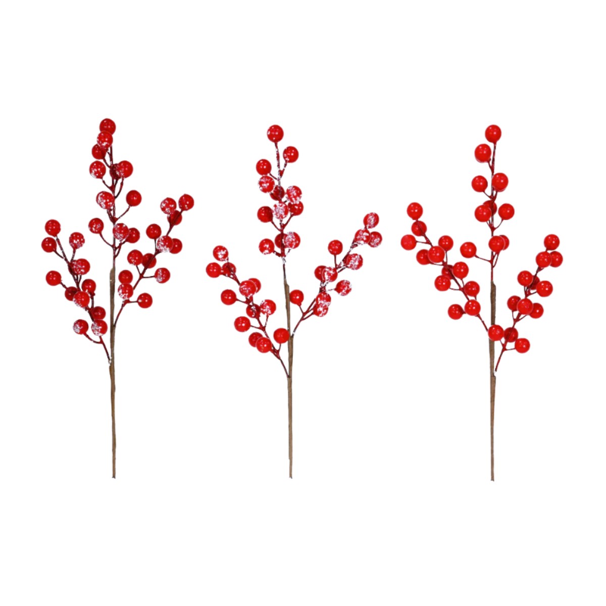 Berry Pick 35cm Assorted