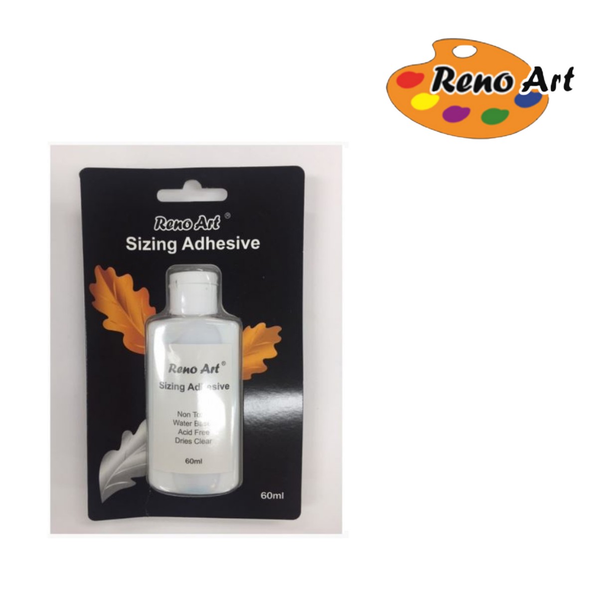 Sizing Adhesive 60ml