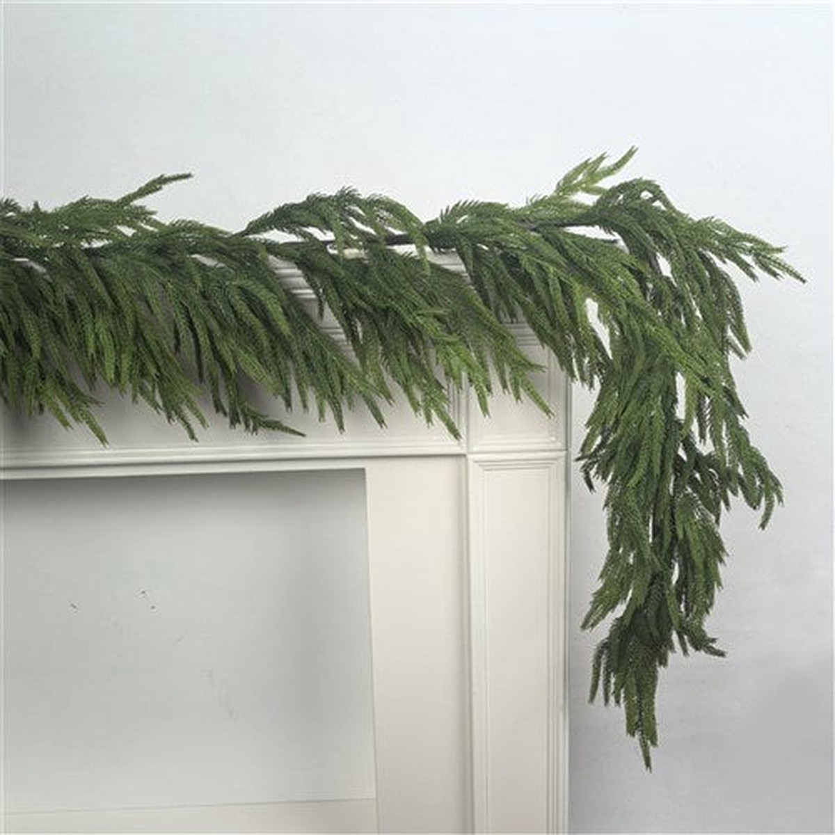 Garland Green Balsam 180cm
