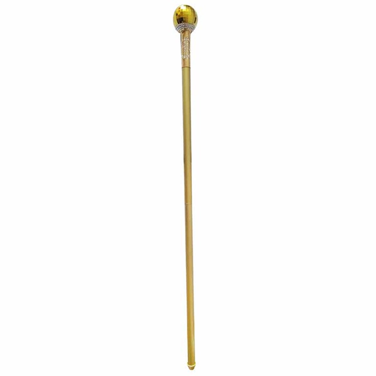 88CM BLING CANE
