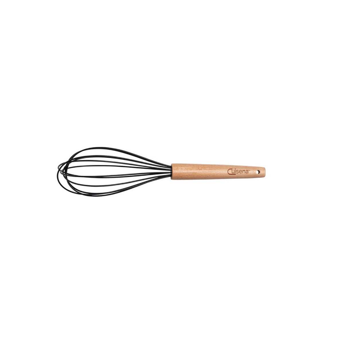 Beech Wood Whisk Cuisena