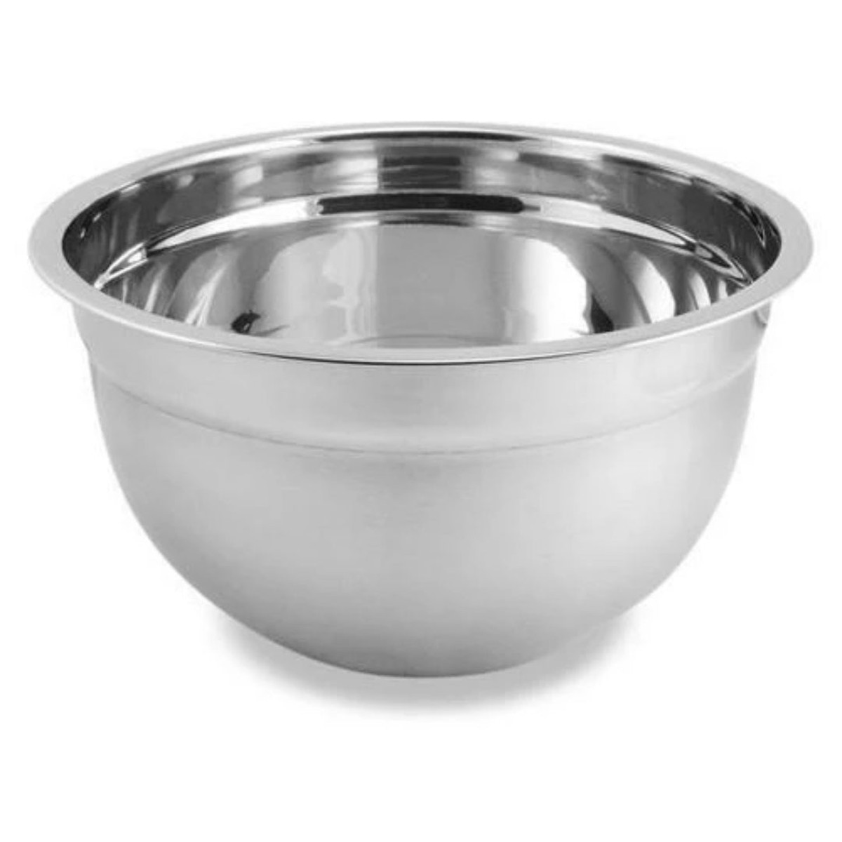 S/S Mixing Bowl 22cm CUISENA
