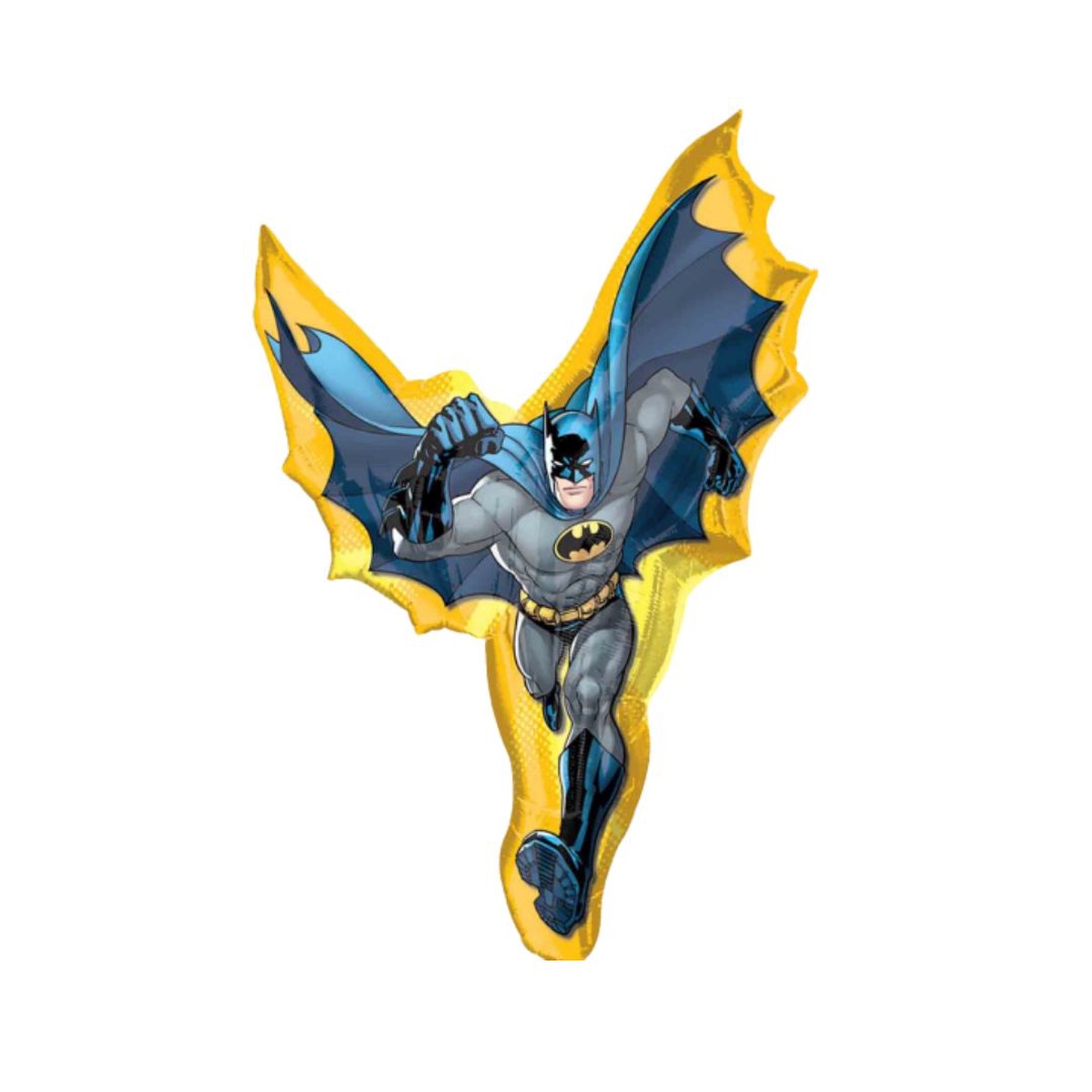 SS XL Batman Action Shape P38