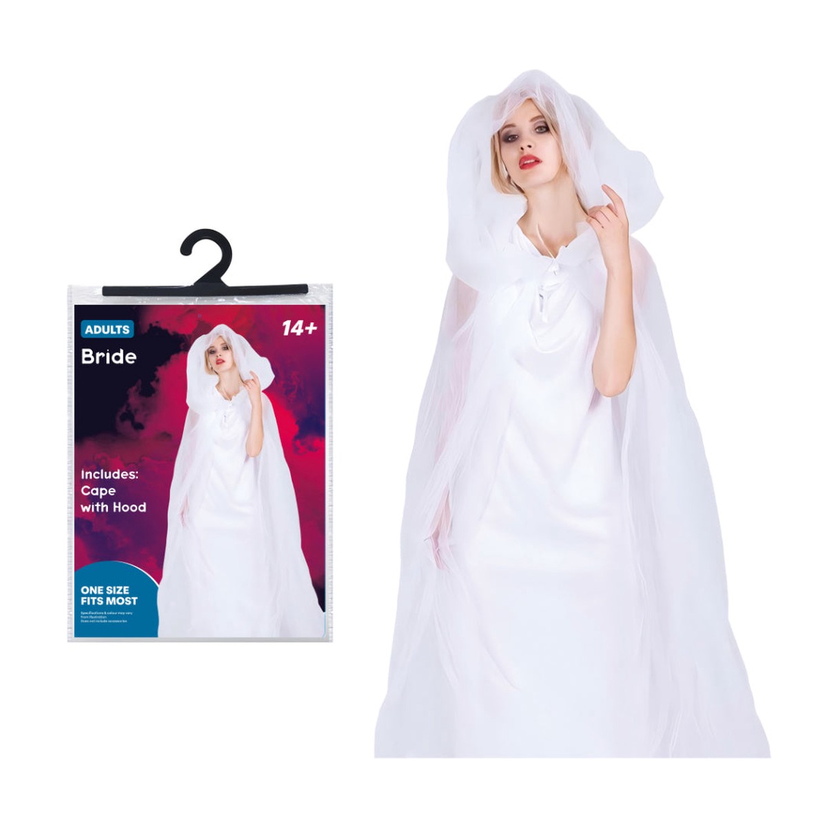 Costume Bride Adults