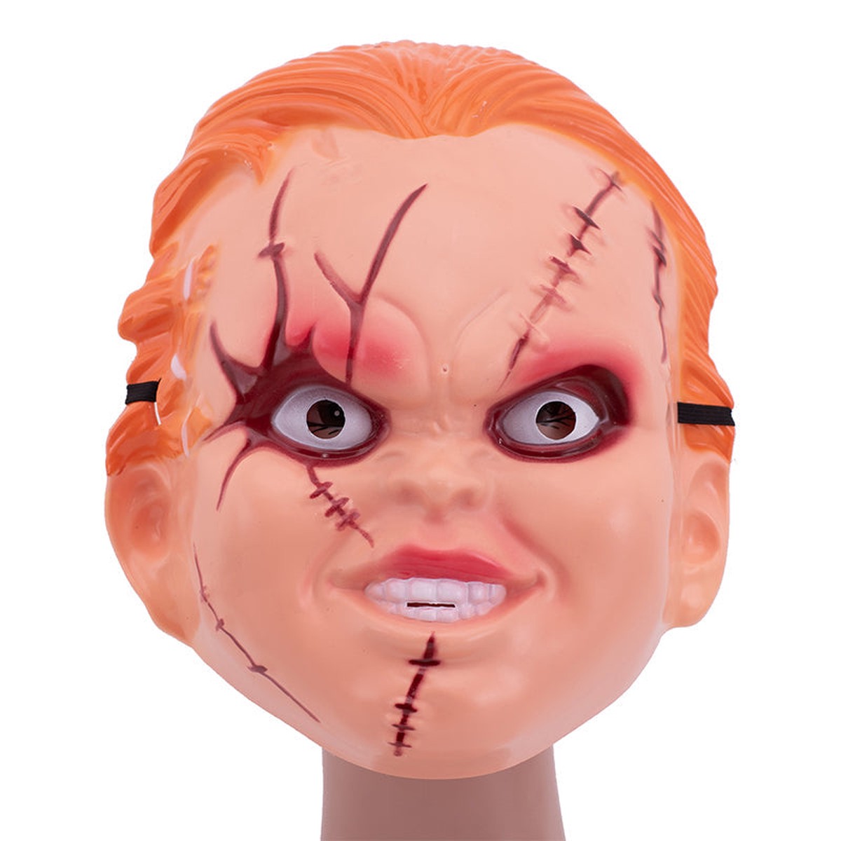 Evil Chucky Mask