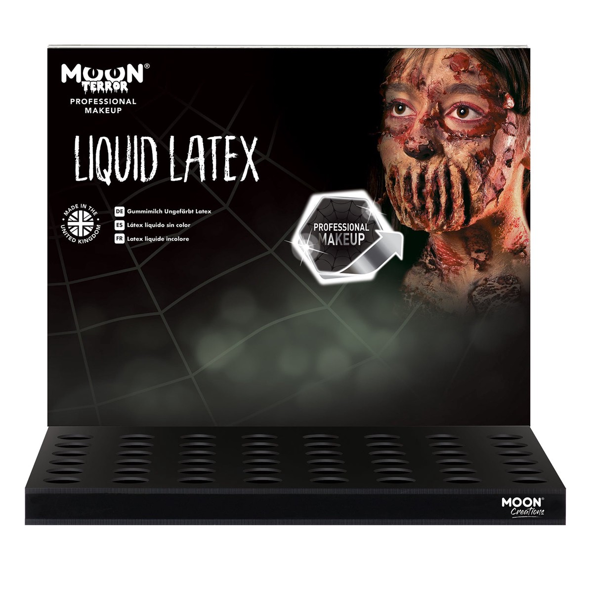 PRO FX LIQUID LATEX-48 UNIT CDU