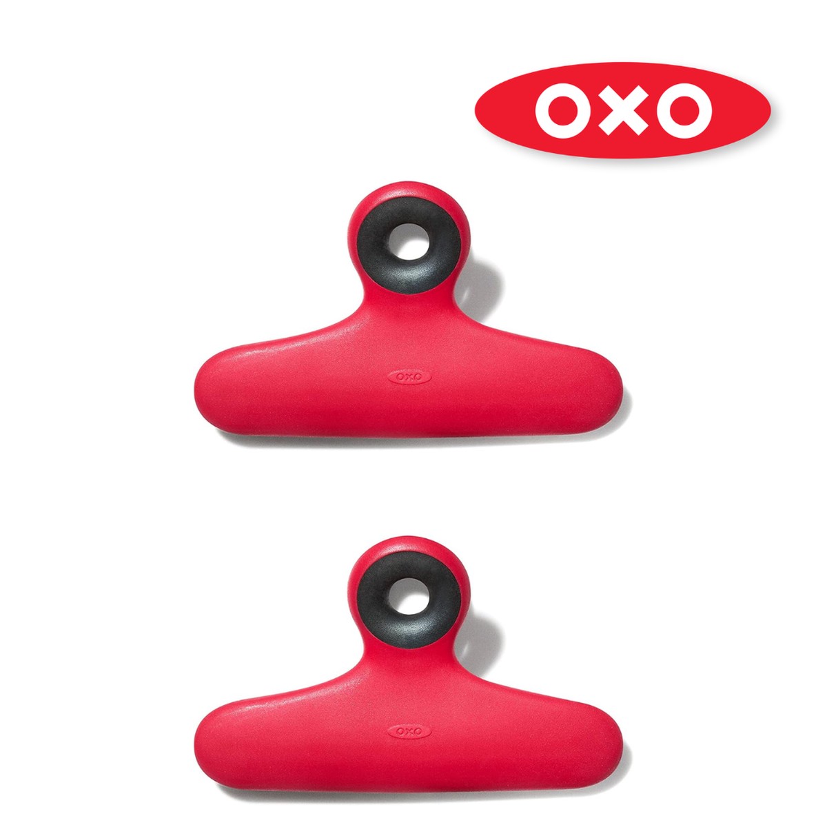 OXO GG Bag Clips 2pk