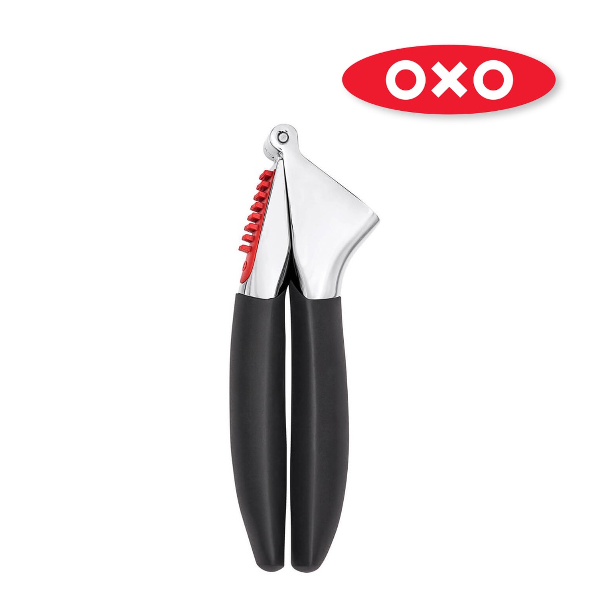 OXO Good Grip Garlic Press