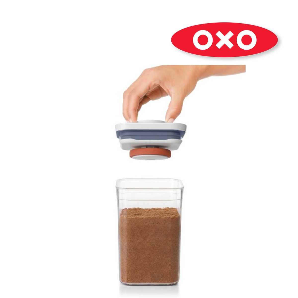 OXO GG Pop Brown Sugar Keeper