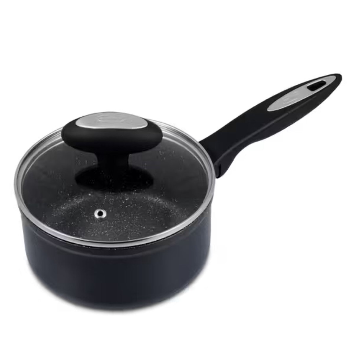 Zyliss Ultimate Forged Saucepan - 16cm Zyliss