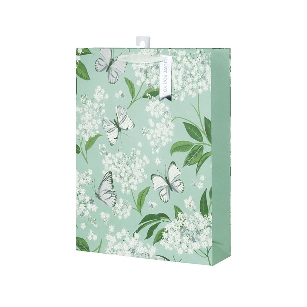 Forget Me Knots Bag XLarge