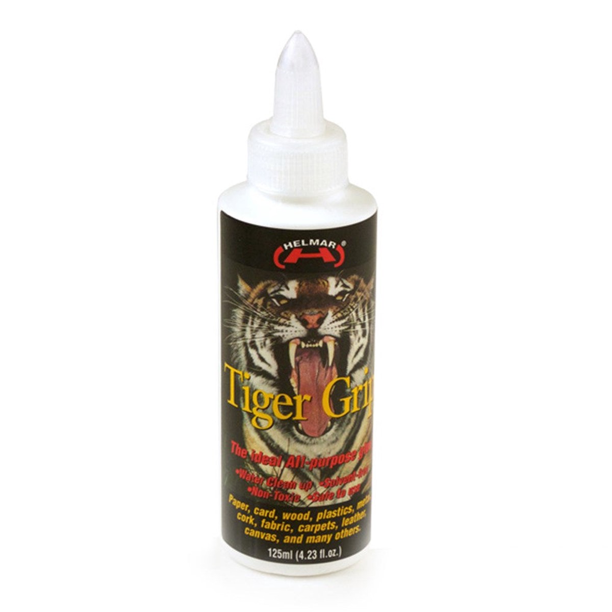 Helmar Tiger Grip 125ml