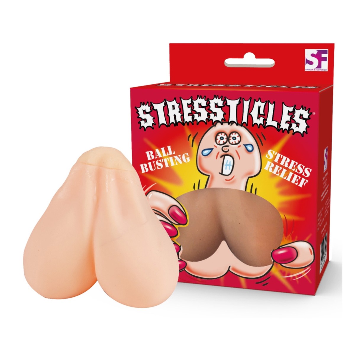 Stressticles
