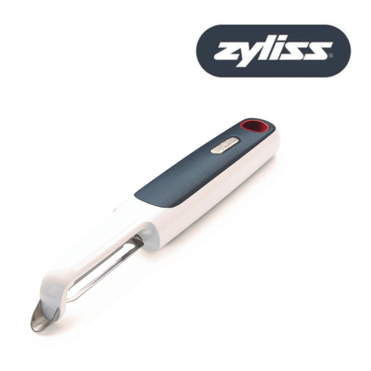 Zyliss Smooth Glide Swivel Peeler