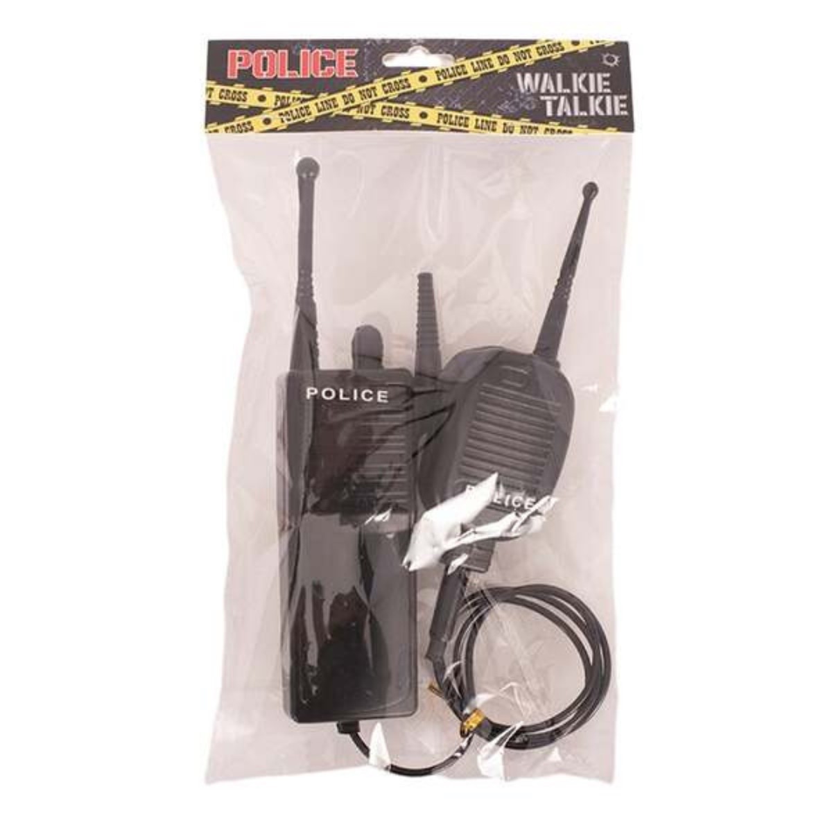 WALKIE TALKIE SET