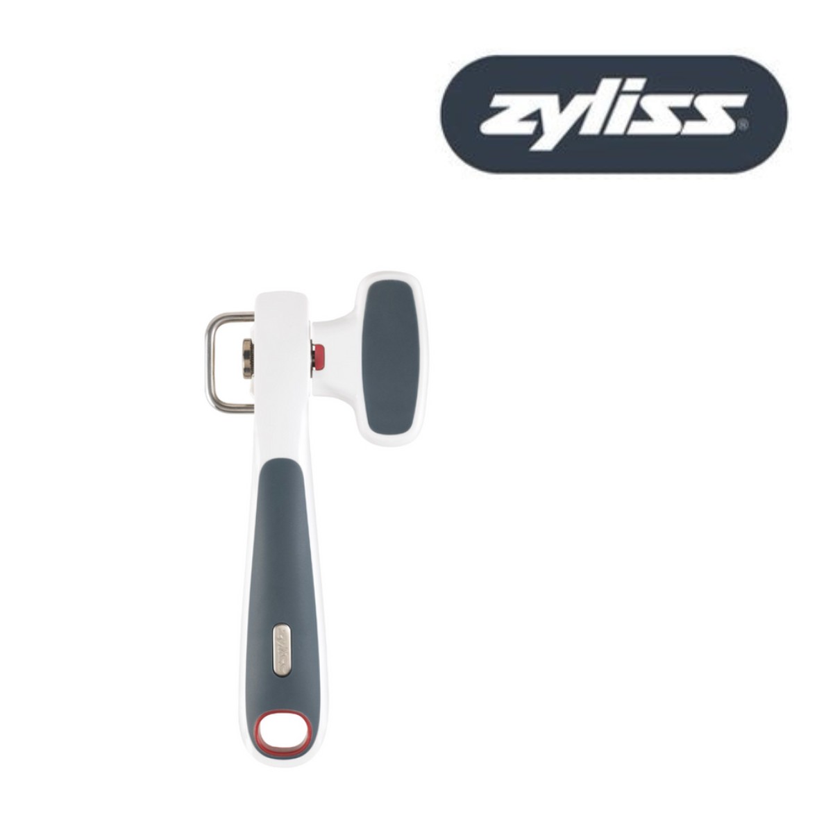 Zyliss Safe Edge Can Opener