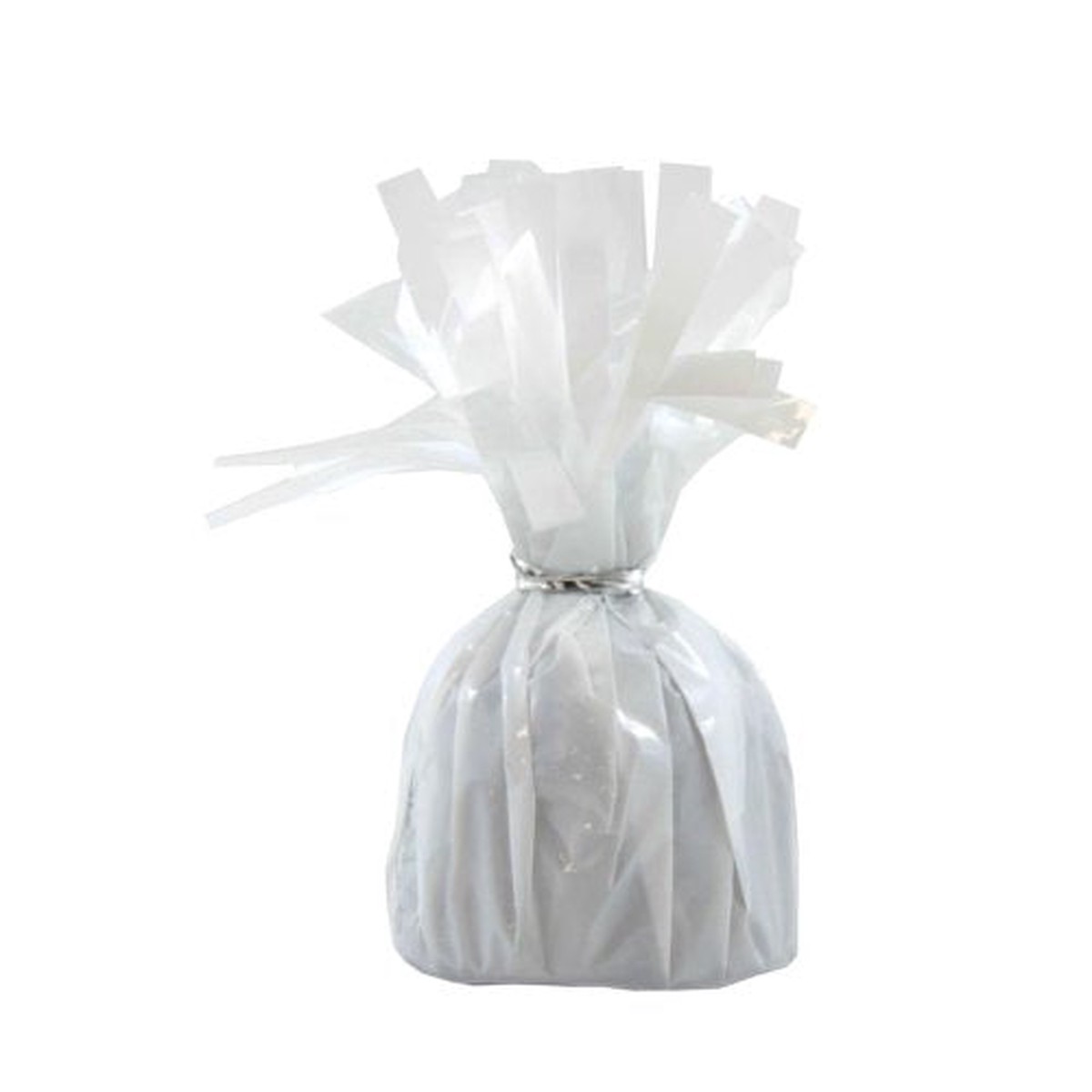 BALLOON WEIGHTS WHITE