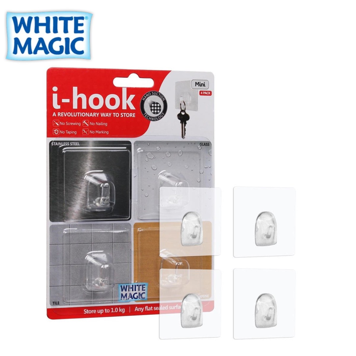 i-hook Mini