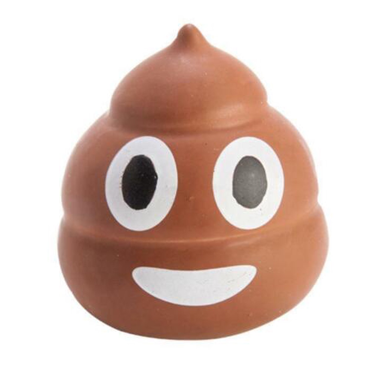 Koolface Stress Ball Poo