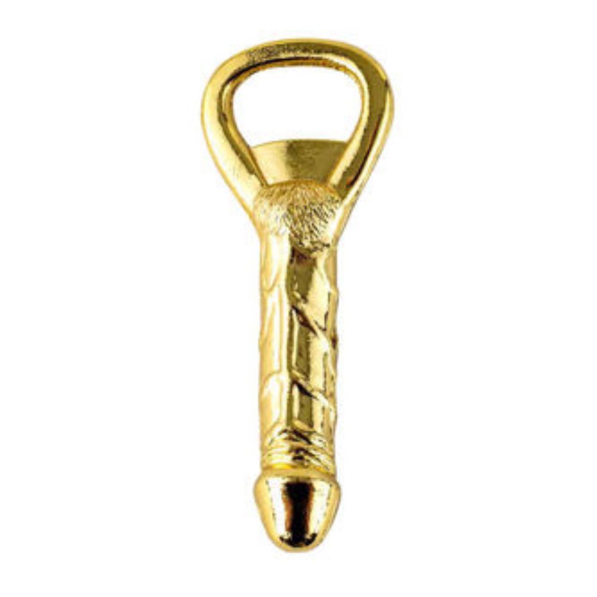 Metal Penis Bottle Opener