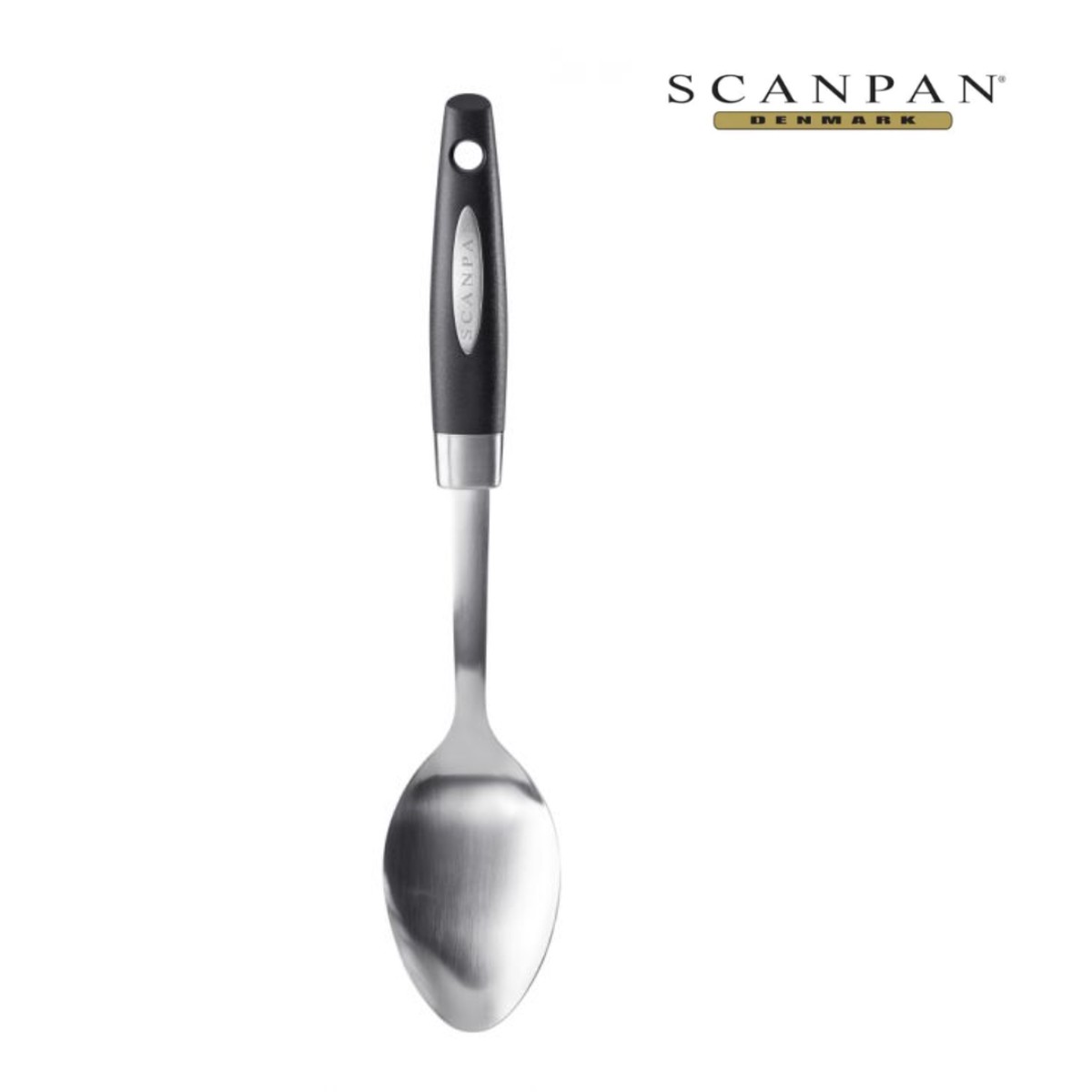 Scanpan Classic Serving Spoon 32Cm