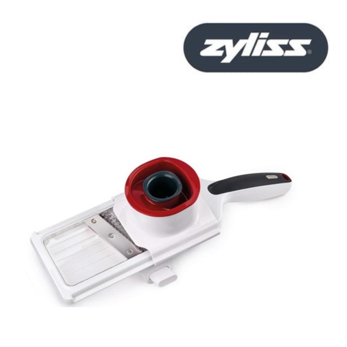 Zyliss Easy Control Handheld Slicer