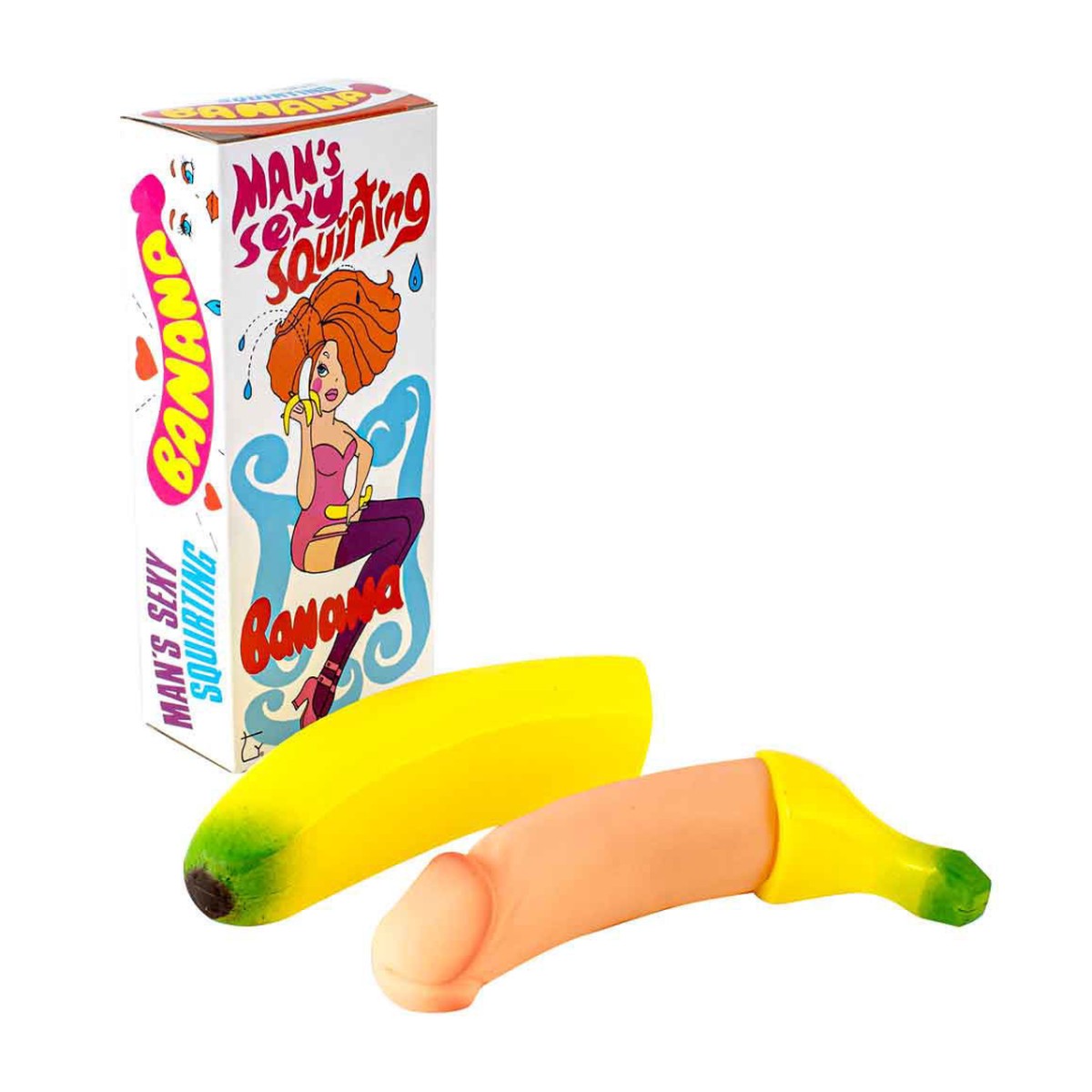 Sexy Banana