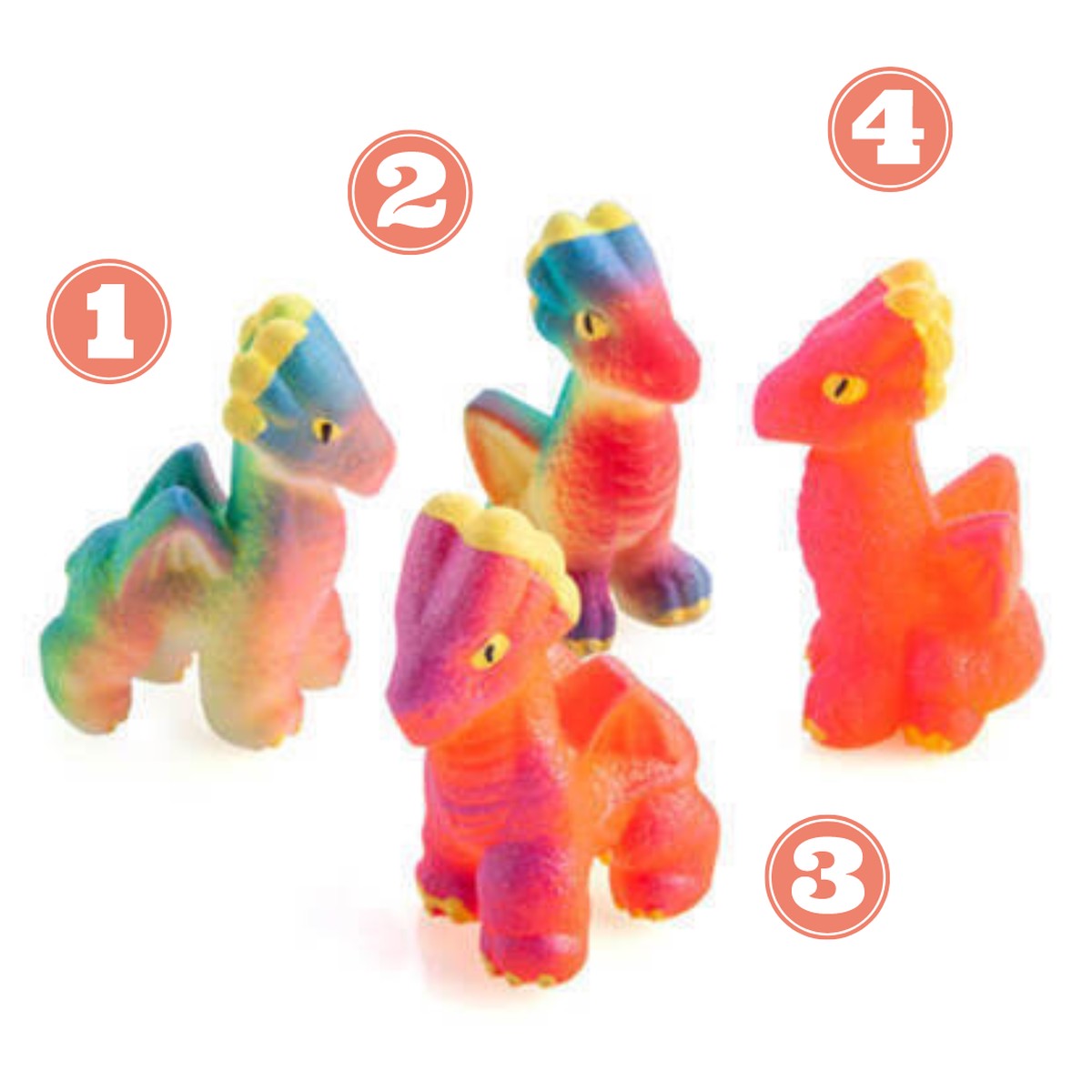 Grow Dragon