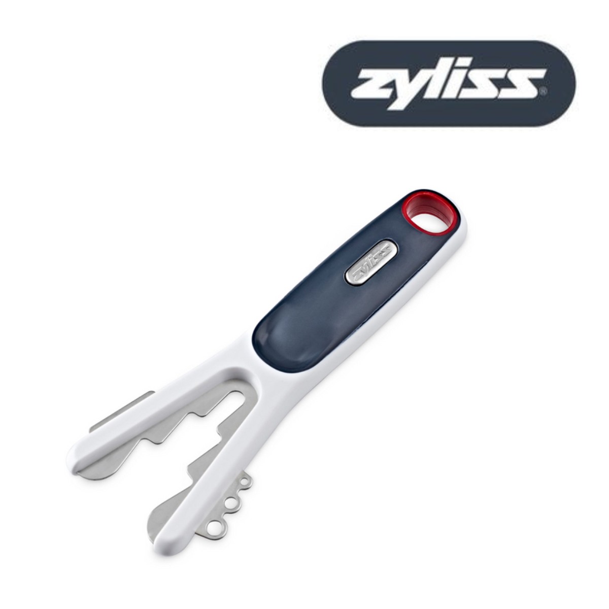 Zyliss Green and Herbs Stripper