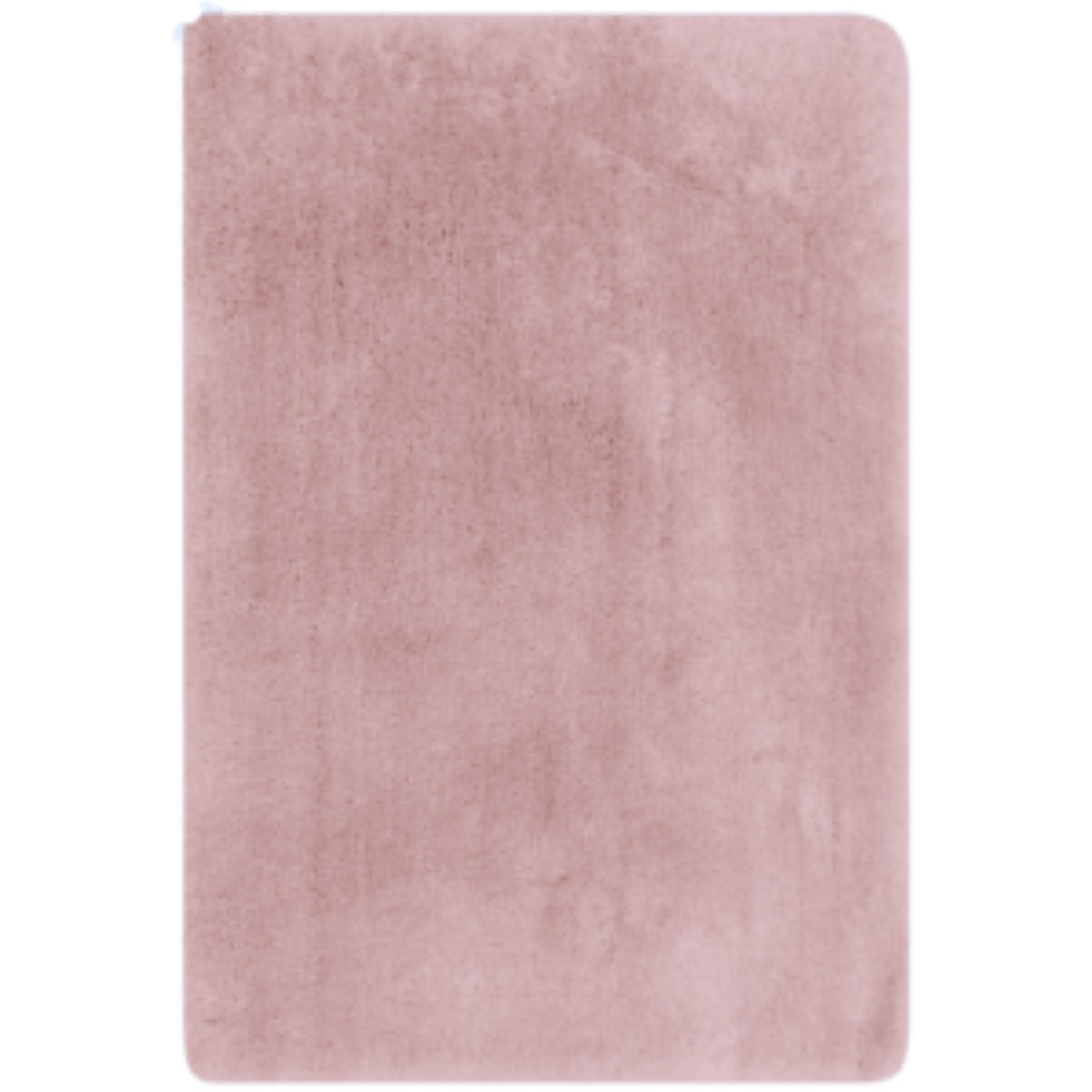 Bath Mat Microfibre Jeena Solid 2000GSM 60x120cm Ivory