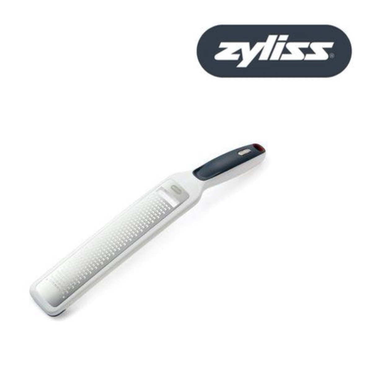 Zyliss Smooth Glide Rasp Grater