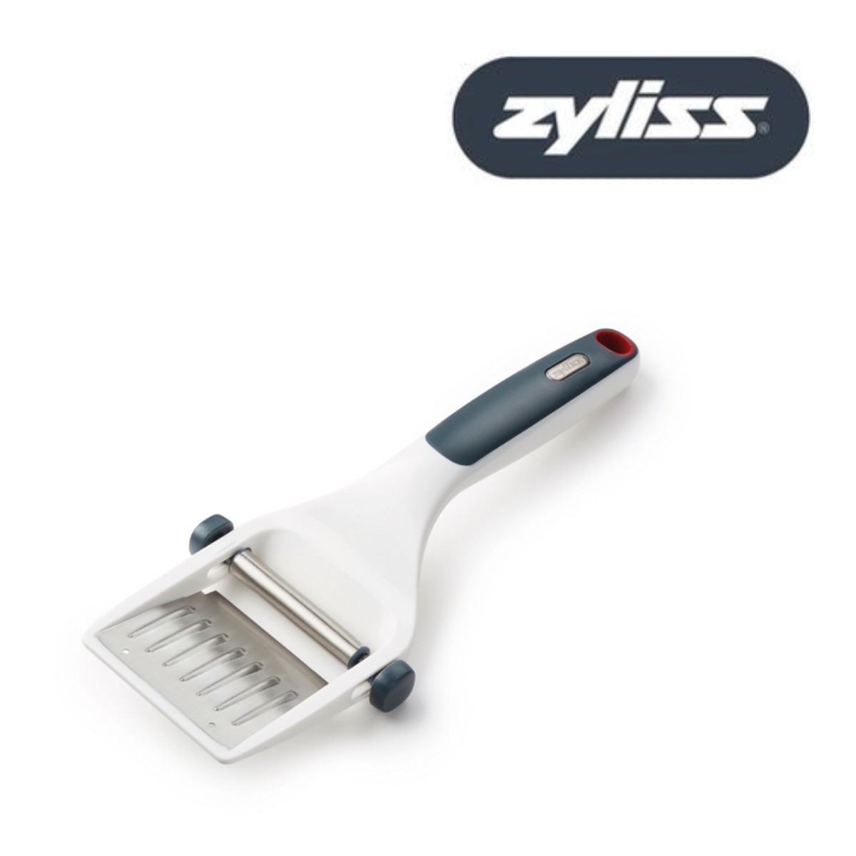 Zyliss Dial and Slice Cheese Slicer