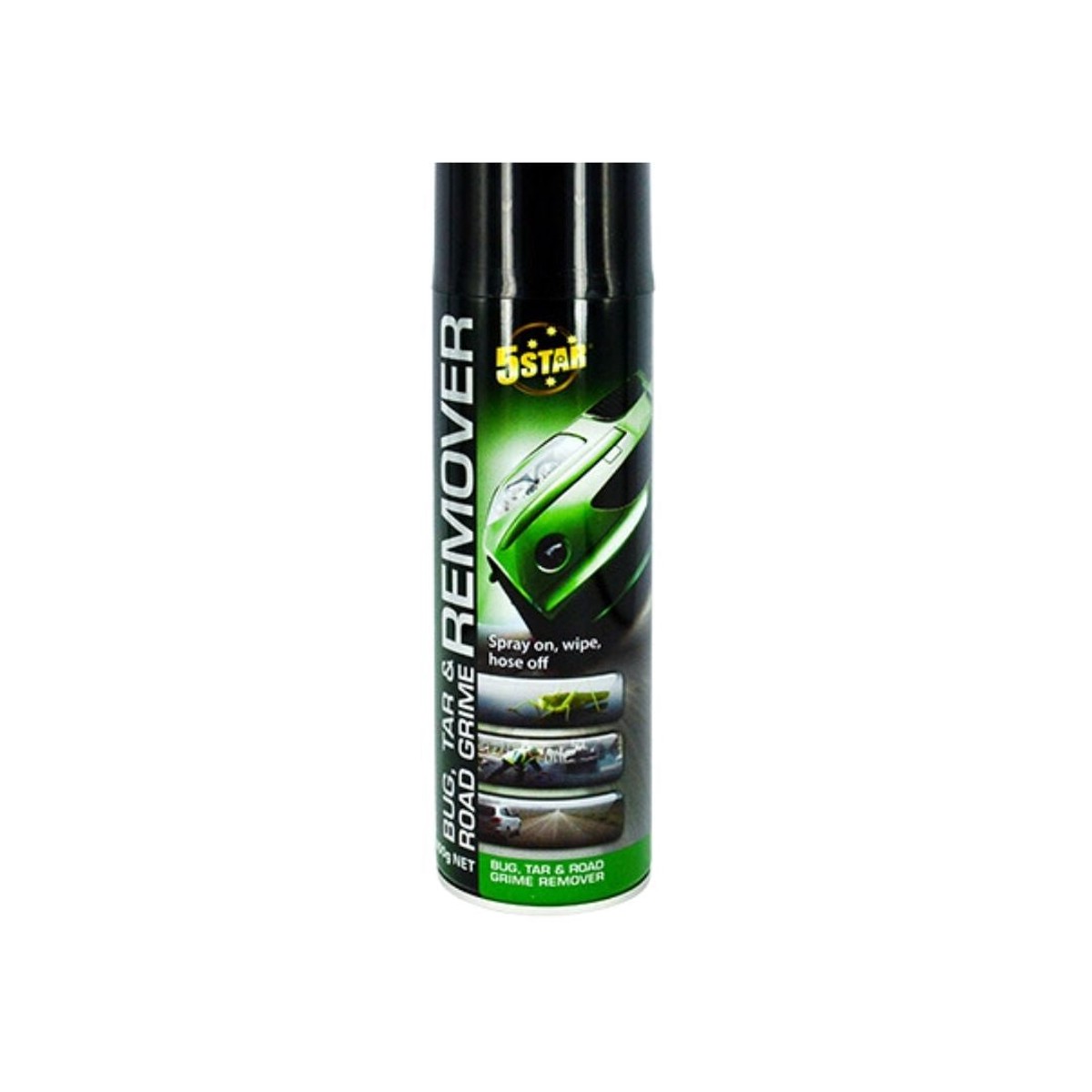 Bug & Tar Remover 400g